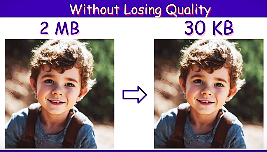 mb to kb